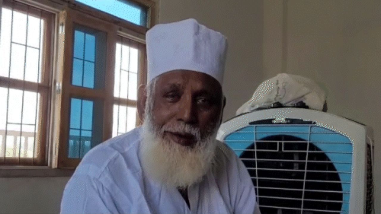 रस्त्यावर अंगठ्या विकणाऱ्या छांगूर बाबाकडे 100 कोटींची संपत्ती? आता ED करणार तपास, अवैध धर्मांतर प्रकरणात झाली होती अटक