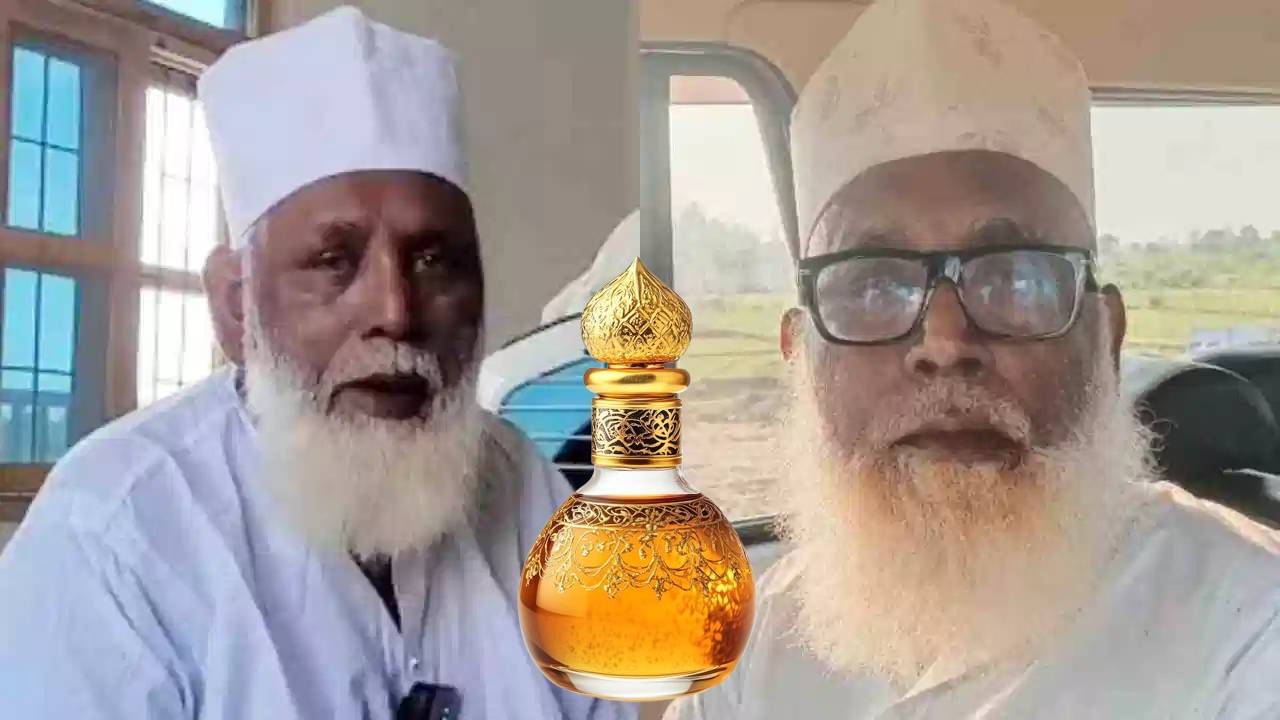 मसाज करण्यासाठी छांगूर बाबा मागवायचा खास तेल, स्टोअरमध्ये सापडलं सीक्रेट अन्... अंधाऱ्या रात्री या गोष्टी घडायच्या त्या कोठीत? मसाज करण्यासाठी छांगूर बाबा मागवायचा खास तेल, स्टोअरमध्ये सापडलं सीक्रेट अन्... अंधाऱ्या रात्री या गोष्टी घडायच्या त्या कोठीत?