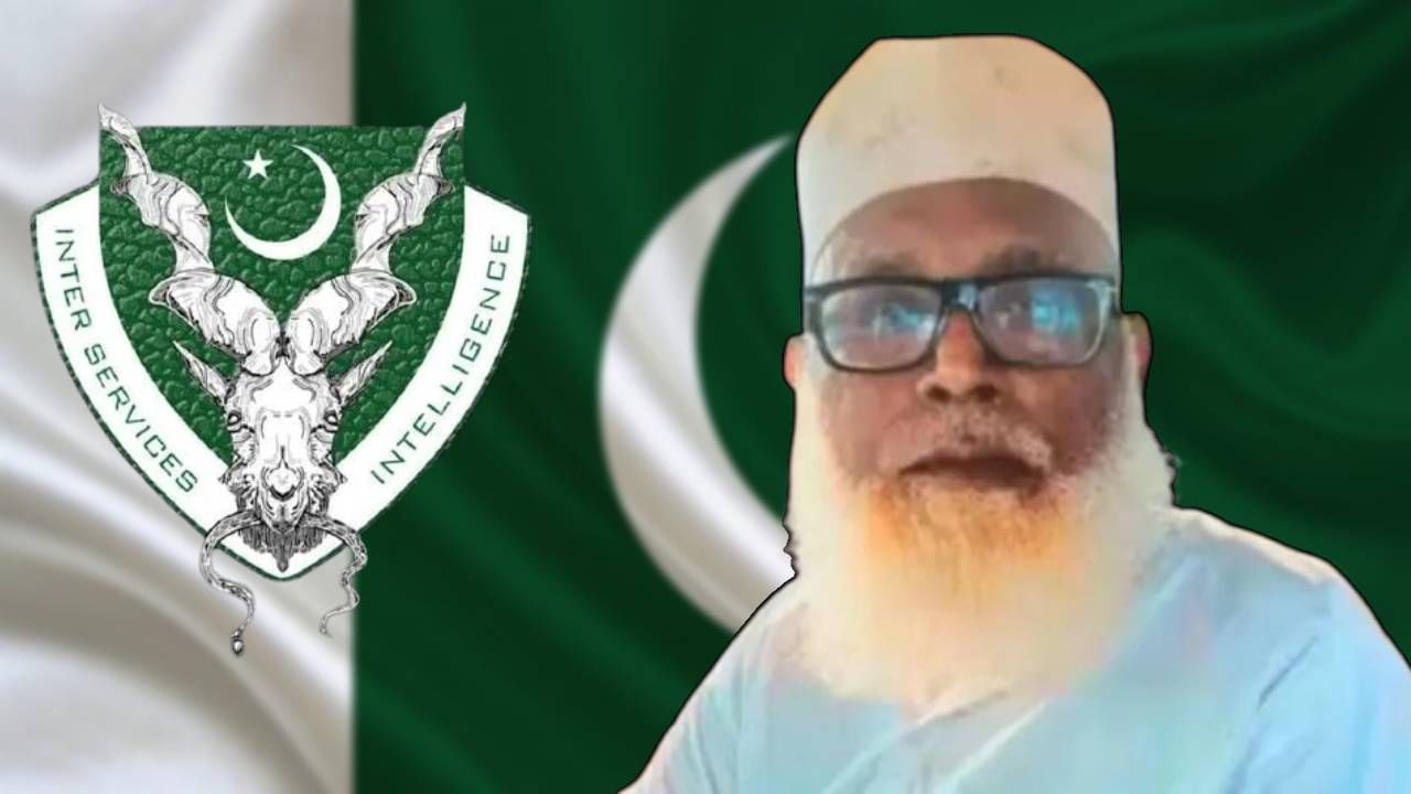 मोठी अपडेट! छांगुर बाबाचे पाकिस्तानच्या ISIशी होते संबंध, भेटण्यासाठी या देशात जायचा?