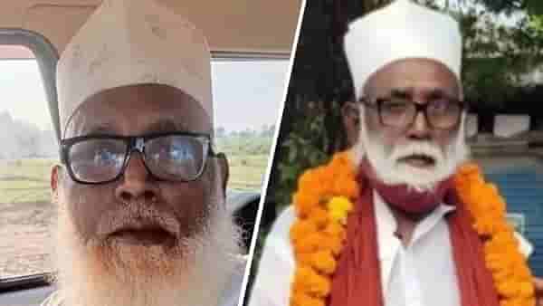 छांगूर बाबा प्रकरणात धक्कादायक खुलासा, पाकिस्तान, तुर्कीतून आली कोट्यवधींची रक्कम