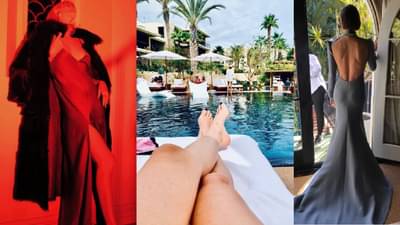 सिंगल मदर असलेल्या प्रसिद्ध अभिनेत्रीचा 23 वर्षांनी लहान मुलासोबत वन नाईट स्टँड; म्हणाली छान वाटलं, फारच खास...