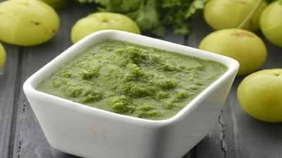 भरपूर प्रथिने असलेल्या या 5 चटण्यांचा आहारात करा समावेश, आरोग्यासह चवीलाही आहेत टेस्टी