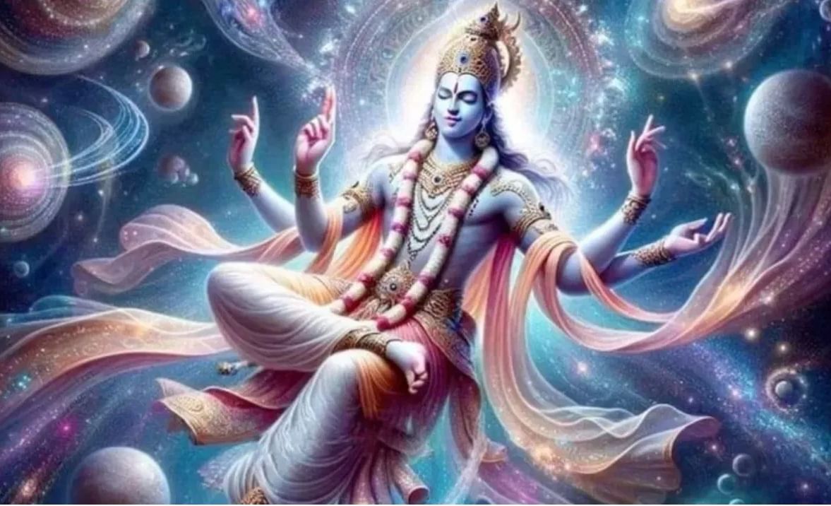 Chaturmas 2025: चातुर्मासात शुभ कार्य करायचे असेल तर 'या' गोष्टी ठेवा लक्षात