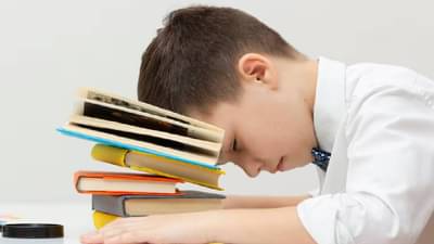 सकाळी, दुपारी, संध्याकाळी की रात्री... शालेय मुलांसाठी अभ्यासाची सर्वात योग्य वेळ कोणती?