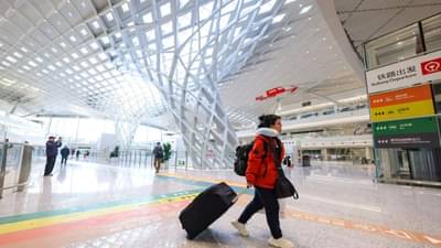 चीन व्हिसा हवाय? मुलाखतीत विचारले जाणारे हे प्रश्न चुकवू नका