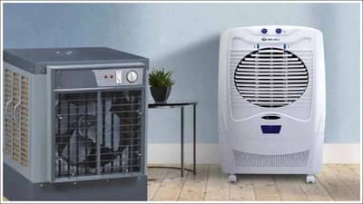 कुलर गरम हवा देतोय? ही 5 रुपयांची ट्रिक वापरा आणि मिळवा एसीसारखी थंडी