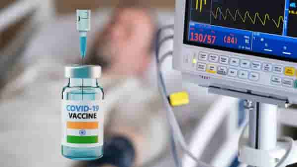 कोविड वॅक्सिनमुळे अचानक येतोय हार्ट अटॅक? AIIMS-ICMR च्या रिपोर्टमध्ये मोठा खुलासा