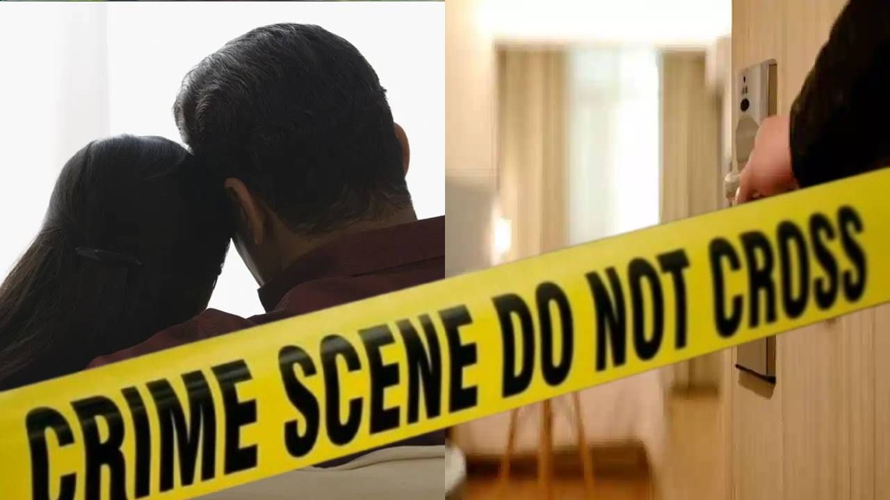 धक्कादायक! अल्पवयीन मुलीचे 7 तासात 2 वेळा शारीरिक संबंध, शेवटी जीव गेला पण बॉयफ्रेंड...