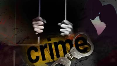 बहिणीच्या नवऱ्यासोबत बेडरुममध्ये शिजत होतं कांड, पाठून पती आला अन्... नंतर जे घडलं सर्वजण झाले चकीत