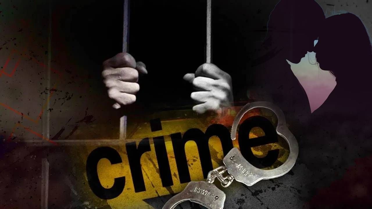 बहिणीच्या नवऱ्यासोबत बेडरुममध्ये शिजत होतं कांड, पाठून पती आला अन्... नंतर जे घडलं सर्वजण झाले चकीत