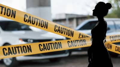 सुंदर मुलगी द्यायची ऑफर, हॉटेलच्या खोलीत लाळ गाळत पोहोचायचे लोक; मग वकील, पोलिस आणि...