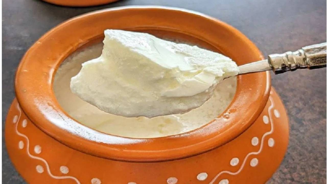 दही अनेकांना आवडते, परंतु पावसाळ्यातील थंड वातावरणामुळे दही खाल्ल्याने कधीकधी आजारी पडण्याची शक्यता असते. त्यामुळे या ऋतूत दही केव्हा खावे आणि त्यात मीठ की साखर घालणे अधिक फायदेशीर आहे, याबाबत सविस्तर माहिती घेऊया.