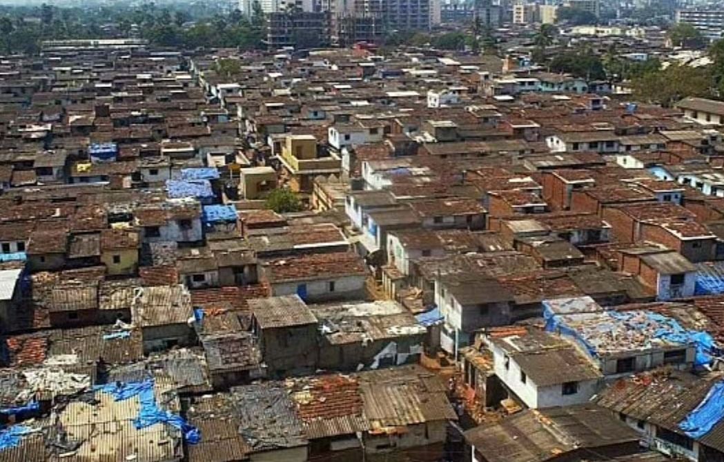 धारावी पुनर्विकास प्रकल्पांतर्गत सर्व धारावीकर पात्र; केवळ कागदपत्रं न दिल्यास अपात्र ठरणार ! धारावी पुनर्विकास प्रकल्पांतर्गत सर्व धारावीकर पात्र; केवळ कागदपत्रं न दिल्यास अपात्र ठरणार !