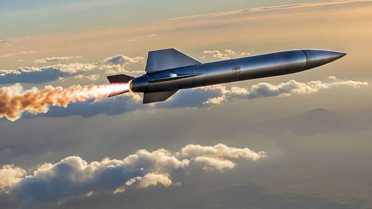 भारत बनवणार सर्वात खतरनाक हायपरसॉनिक मिसाईल, DRDO चा 'प्रोजेक्ट विष्णु' शत्रुच्या हृदयात धडकी भरवणार