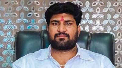 प्रविण गायकवाड यांच्यावर शाईफेक करणारा दीपक काटे आहे कोण? संभाजी ब्रिगेड नावाला विरोध का?