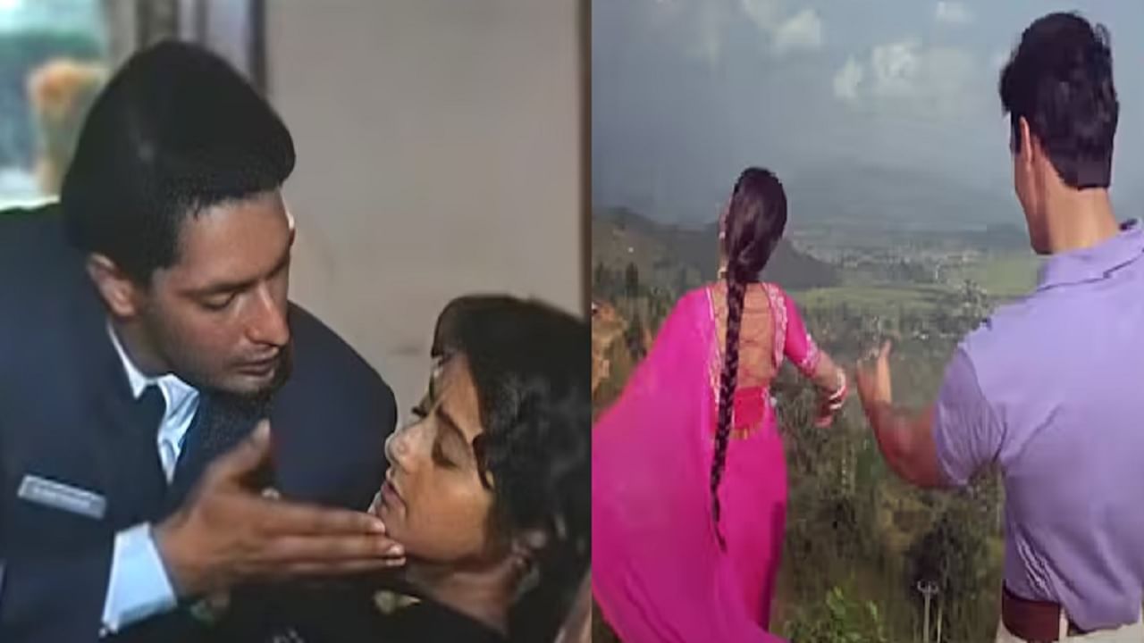 श्रीदेवीच्या पतीची भूमिका करणे पडले महागात, अभिनेत्याचे करिअर उद्ध्वस्त; अखेर नाव बदलून परदेशात करतोय व्यवसाय श्रीदेवीच्या पतीची भूमिका करणे पडले महागात, अभिनेत्याचे करिअर उद्ध्वस्त; अखेर नाव बदलून परदेशात करतोय व्यवसाय