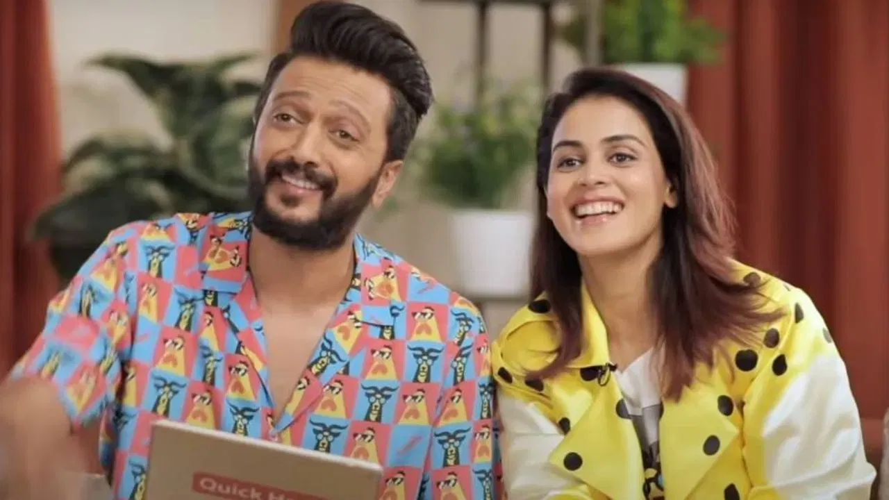 देशमुखांना जमिनीचा वाटा इनाम म्हणून देण्यात आला. ही पदवी वंशपरंपरागत असू शकते आणि समाजात ती प्रभावशाली मानली जात असे.