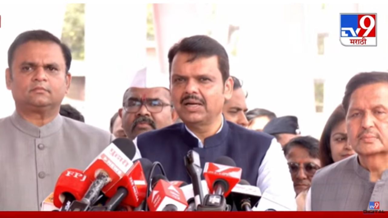 Devendra Fadnavis : कर्नाक उड्डाणपुलाचे नाव आता ‘सिंदूर उड्डाणपूल’, मुख्यमंत्र्यांनी केले उद्घाटन