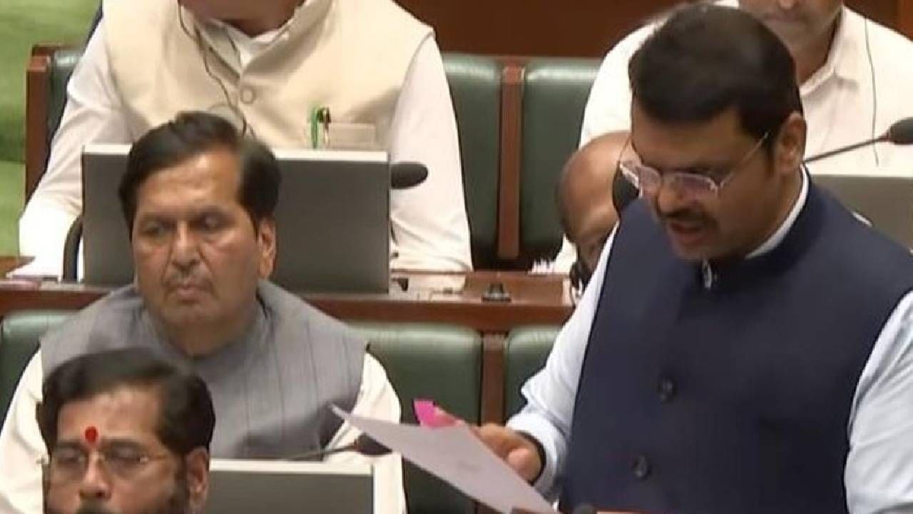 Explainer : आंदोलनांना आळा की नक्षलवादी संघटनांना चाप? काय आहे जनसुरक्षा विधेयक? परिणाम काय होणार? Explainer : आंदोलनांना आळा की नक्षलवादी संघटनांना चाप? काय आहे जनसुरक्षा विधेयक? परिणाम काय होणार?