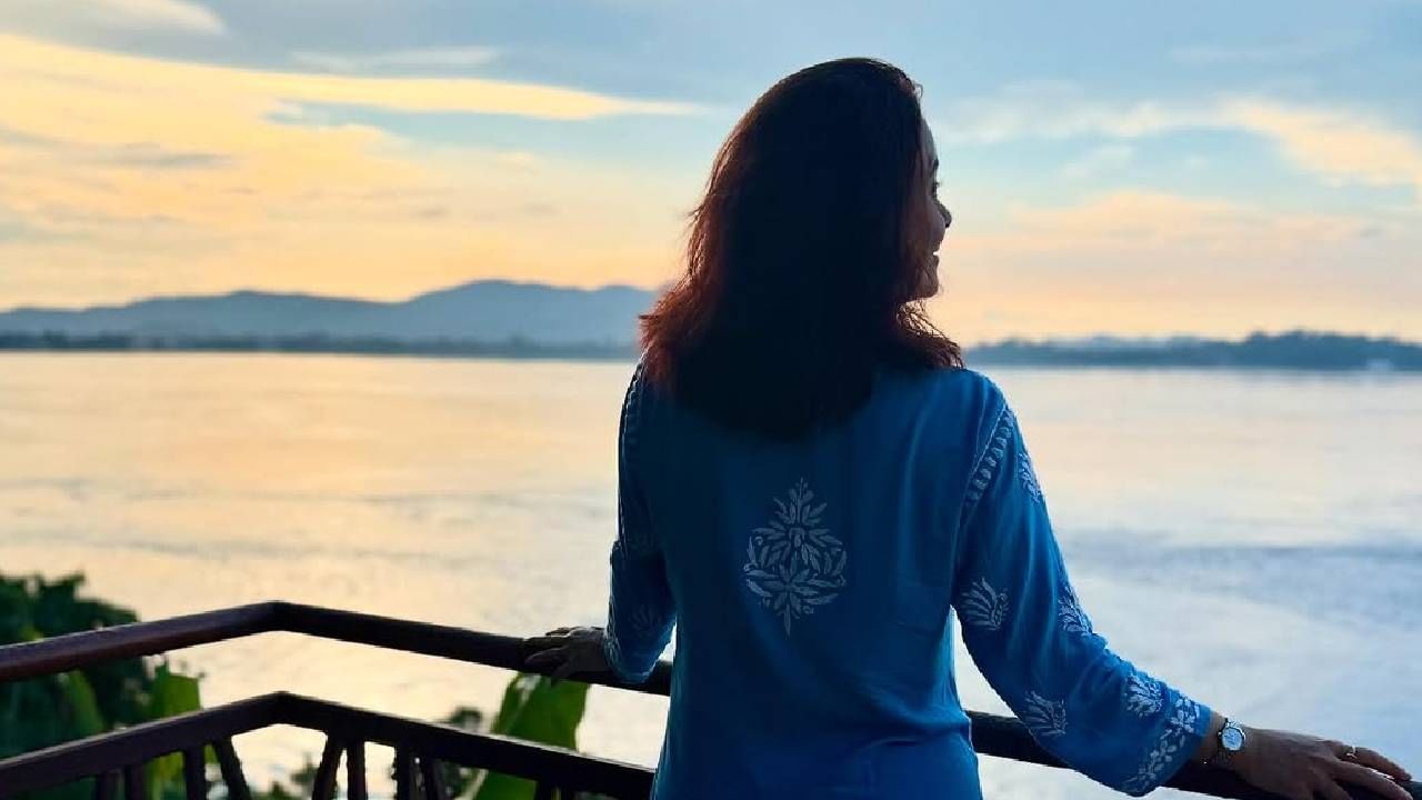 अभिनेत्रीच्या 7 महिन्यांच्या मुलाला बोलले 'छोटा दहशतवादी'; संतापून उचललं हे पाऊल