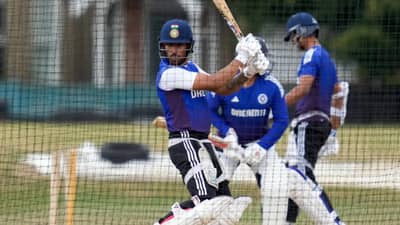 IND vs ENG : कॅप्टन शुबमन चौथ्या कसोटीत या खेळाडूला संधी देणार! कोण आहे तो?