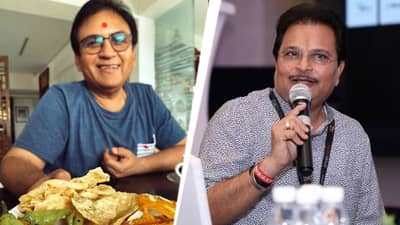 तारक मेहता..ला जेठालालचा रामराम, शो सोडतायत दिलीप जोशी? अखेर निर्मात्यांनी सोडलं मौन