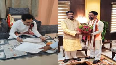 मी मराठी बोलत नाही,दम असेल तर महाराष्ट्रातून काढून दाखवा प्रसिद्ध अभिनेत्याचं थेट चॅलेंज