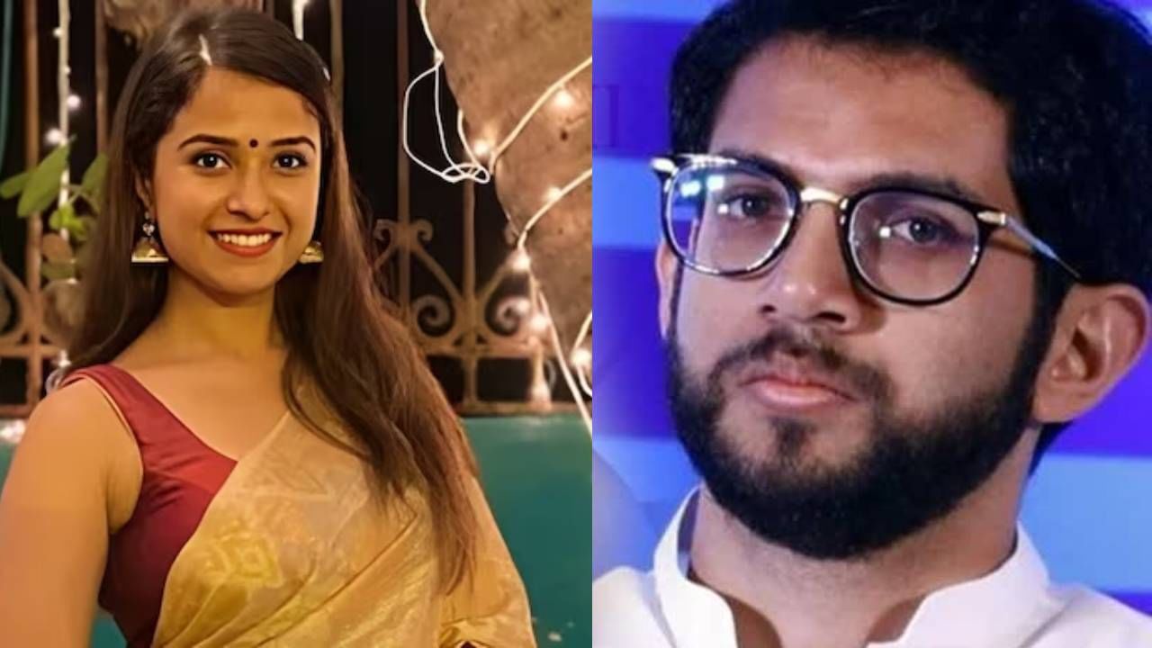 दिशा सालियन मृत्यू प्रकरणात नवा ट्विस्ट; आदित्य ठाकरेंना क्लीन चीट