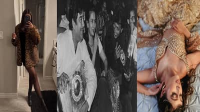 कचऱ्याच्या ढिगाऱ्यात सापडलेल्या मुलीचा बॉलिवूड सुपरस्टारने केला सांभाळ; आज ती उत्तम अभिनेत्री, हॉलिवूड अभिनेत्यालाही केलंय डेट