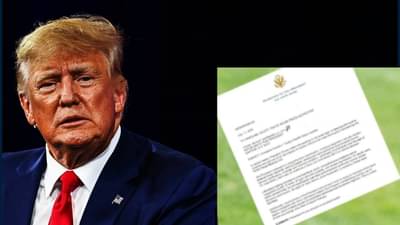 डोनाल्ड ट्रम्प यांच्या आरोग्यासाठी धोक्याची घंटा! किती धोकादायक हा आजार, त्यावर उपचार काय?