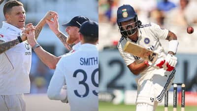 ENG vs IND : भारताला पाचव्या दिवशी विजयासाठी 135 धावांची गरज, सामना रंगतदार स्थितीत, कोण जिंकणार?