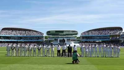 ENG vs IND : मुर्खपणा बंद करा.., दिग्गजाचा तिसऱ्या कसोटीनंतर टीमवर संताप, दोघांचं नावच घेतलं