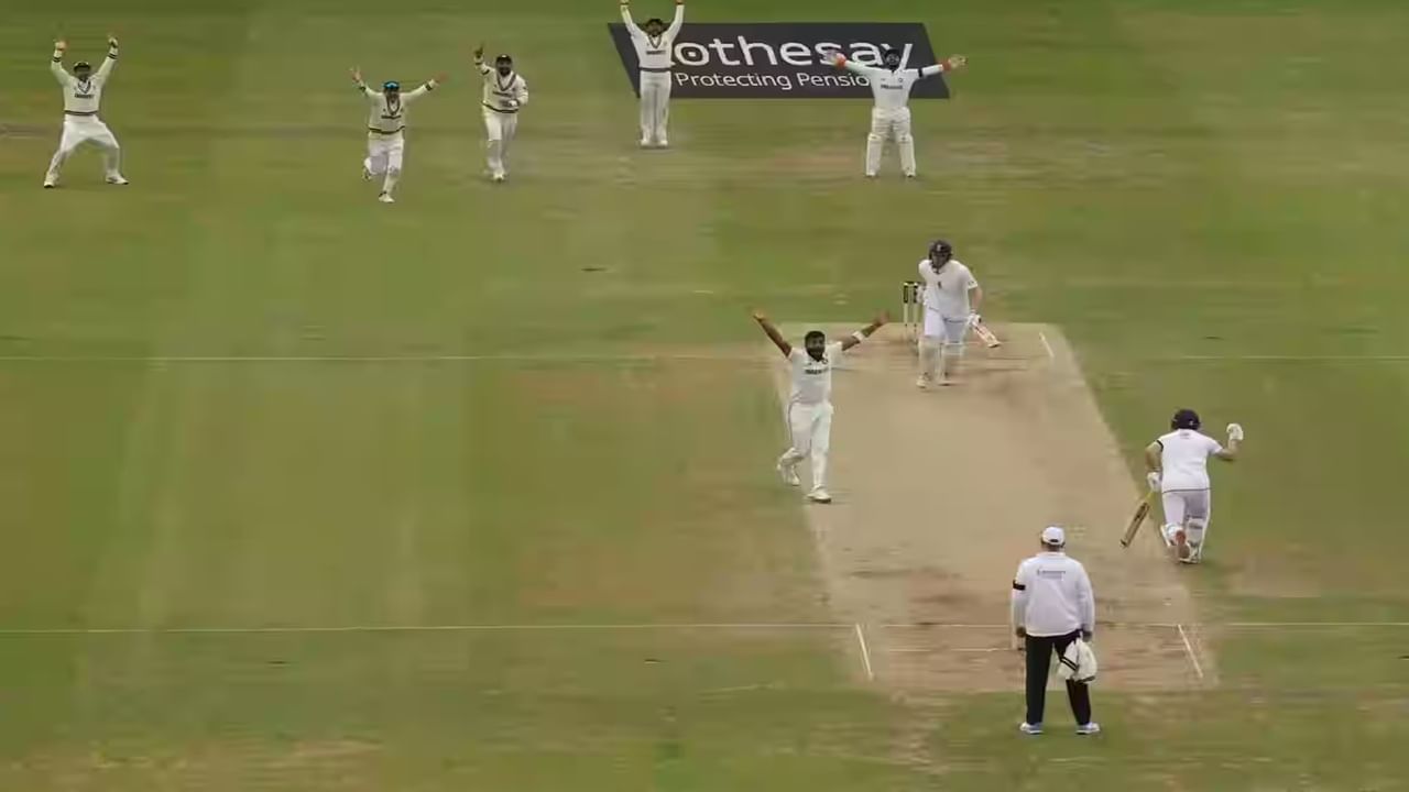 ENG vs IND 2nd Test : 2 जुलैपासून दुसरा सामना, टेस्ट मॅच किती वाजता सुरु होणार?