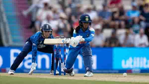 ENG vs IND : इंग्लंड-इंडिया वूमन्स आमनेसामने, लॉर्ड्समध्ये महामुकाबला, किती वाजता सुरुवात होणार?