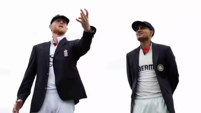 IND vs ENG : चौथ्या कसोटी सामन्यासाठी प्लेइंग 11 जाहीर, या खेळाडूला दाखवला बाहेरचा रस्ता