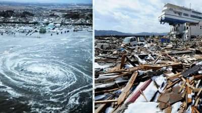 कॉमिक बुकमुळे अख्ख्या देशात सन्नाटा... विमान सेवा रद्द, जपानच्या हवामान खात्याने काय म्हटलं?