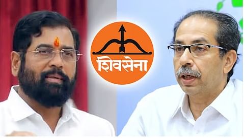 येत्या १४ तारखेला सुप्रीम कोर्टात शिवसेना पक्ष आणि चिन्हाची सुनावणी, संपूर्ण राज्याचे लक्ष