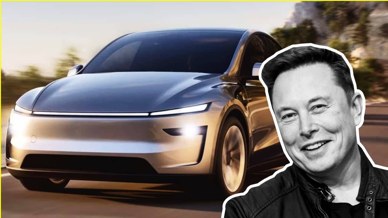 प्रतिक्षा संपली, मुंबईत टेस्लाचे पहिले शो-रूम; ही सुपरकार होणार लाँच?