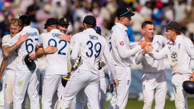 ENG vs IND : चौथ्या टेस्टसाठी प्लेइंग-11 ची घोषणा, 8 वर्षानंतर या खेळाडूच टीममध्ये कमबॅक