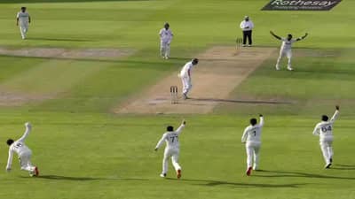 ENG vs IND : पाचव्या कसोटीसाठी प्लेईंग ईलेव्हन जाहीर, मॅचविनर गोलंदाजासह चौघांचा पत्ता कट, कुणाला डच्चू?