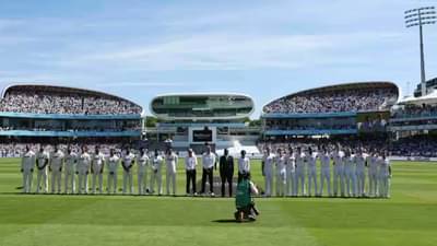 ENG vs IND : चौथ्या सामन्यासाठी प्लेइंग ईलेव्हन जाहीर, त्या तिघांना संधी नाहीच