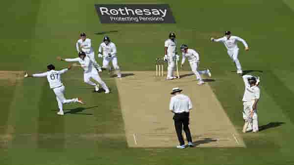 IND vs ENG : मँचेस्टरमध्ये इंग्लंडची कमाल कामगिरी, टीम इंडियाचं जिंकणं अवघड! पाहा आकडेवारी