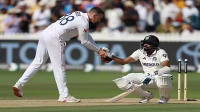 ENG vs IND : चौथ्या सामन्याआधी माइंड गेम, या दिग्ग्जाचा संघात समावेश, टीम इंडियाच्या अडचणीत वाढ!