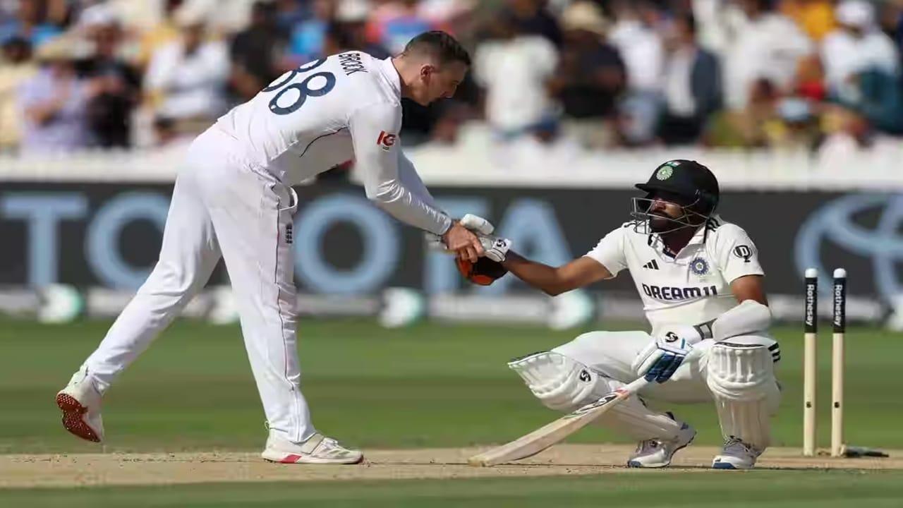 ENG vs IND : चौथ्या सामन्याआधी माइंड गेम, या दिग्ग्जाचा संघात समावेश, टीम इंडियाच्या अडचणीत वाढ!