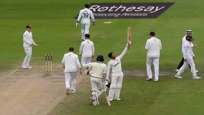 ENG vs IND : इंग्लंड-इंडिया पाचव्या कसोटीसाठी टीम जाहीर, ऑलराउंडरचं 3 वर्षांनंतर कमबॅक