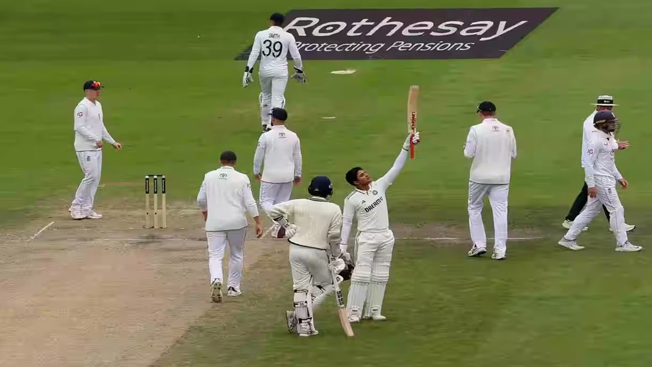 ENG vs IND : इंग्लंड-इंडिया पाचव्या कसोटीसाठी टीम जाहीर, ऑलराउंडरचं 3 वर्षांनंतर कमबॅक