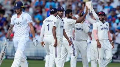 ENG vs IND : मँचेस्टरमध्ये टीम इंडियाचं काय होणार? इतक्या वर्षांची प्रतिक्षा कायम