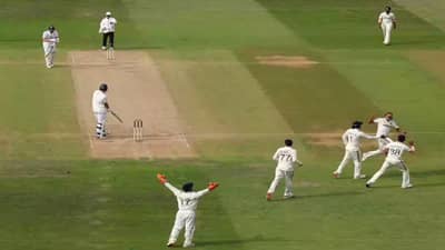 ENG vs IND : लॉर्ड्स टेस्टसाठी प्लेइंग ईलेव्हनची घोषणा, 5 जणांना डच्चू, या खेळाडूंच कमबॅक