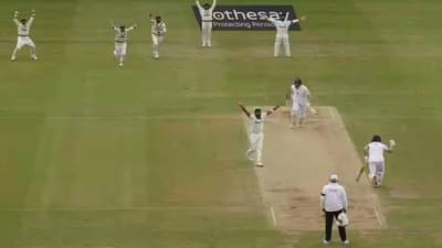 ENG vs IND : इंडिया-इंग्लंड तिसर्या कसोटीसाठी टीम जाहीर, या खेळाडूची एन्ट्री, कोण आहे तो?