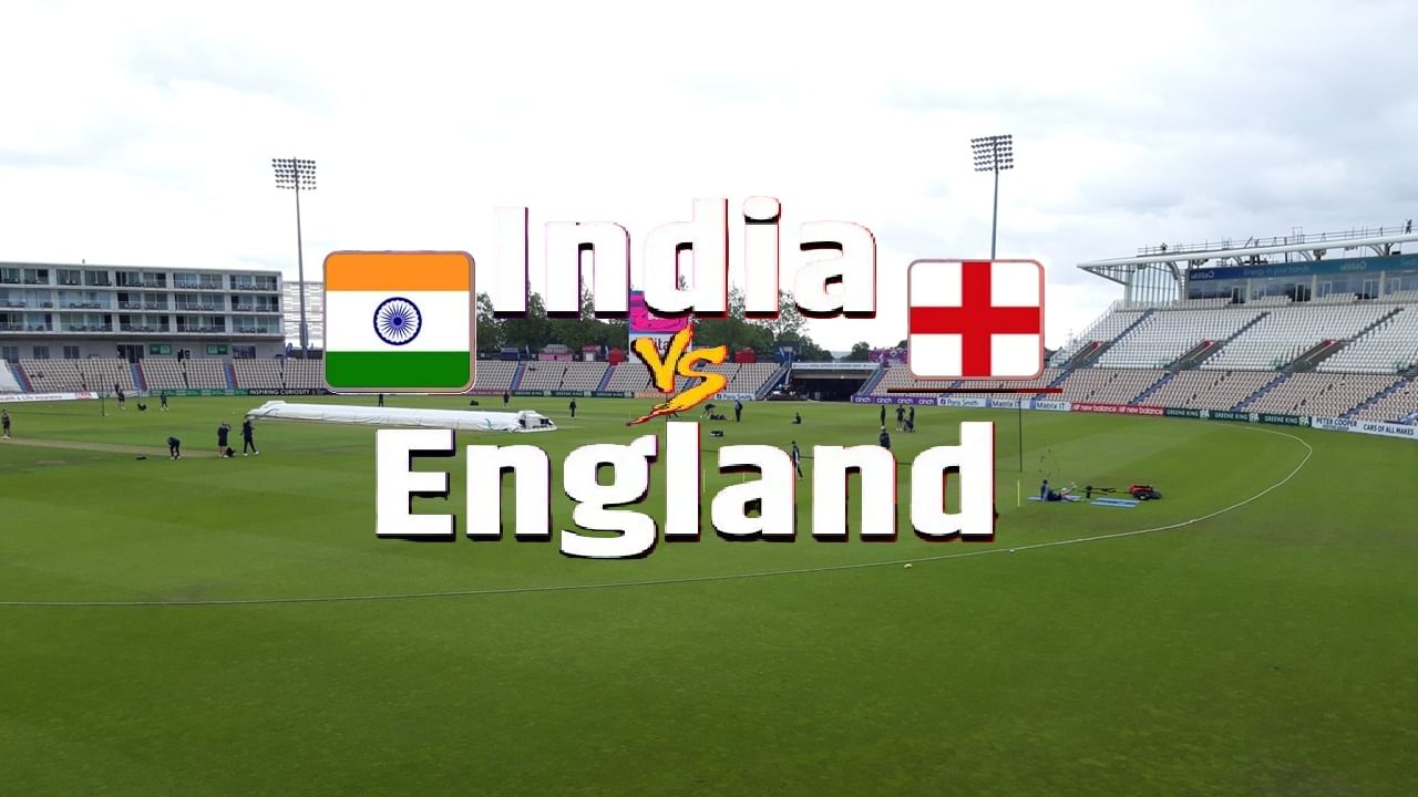 ENG vs IND : इंग्लंड-इंडिया वनडे सीरिजसाठी टीम जाहीर, कॅप्टनचं कमबॅक, पहिला सामना केव्हा? ENG vs IND : इंग्लंड-इंडिया वनडे सीरिजसाठी टीम जाहीर, कॅप्टनचं कमबॅक, पहिला सामना केव्हा?